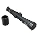 Burris Eliminator III 4-16x50 Ballistic Laserscope Riflescope, Remote Cable Switch, Matte 200119