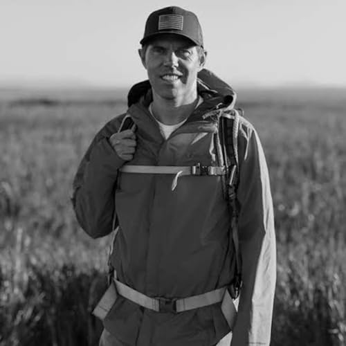 Grizzlies, Paramedics, and the Power of Storytelling with Kevin Grange