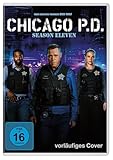 staffel 3 haus des geldes  Chicago P.D. - Staffel 11 [3 DVDs]