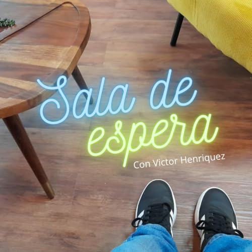 『Sala de Espera』のカバーアート
