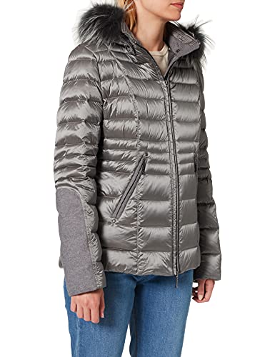 Preisvergleich Produktbild Gil Bret Damen 9086 / 6252 Jacke, Grau (Steel Gray 9022), 38