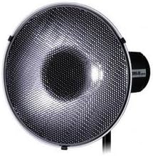 Pro 18 in. Metal Honeycomb Grid 18 in.