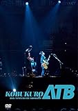 KOBUKURO 20TH ANNIVERSARY TOUR 2019�gATB�hat ���Z���h�[�����