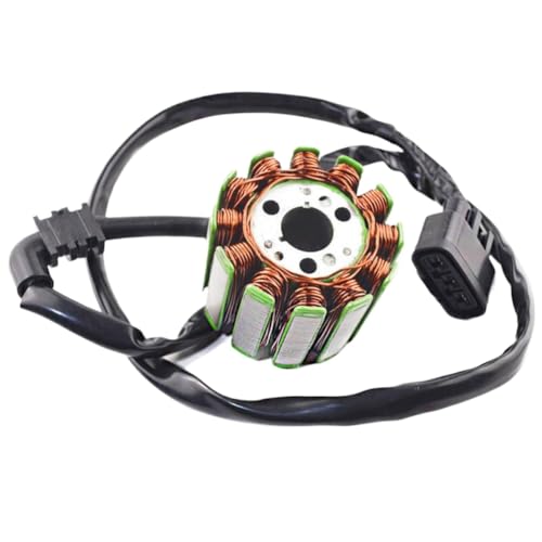Stator Coil de remplacement pour régler les pannes de charge sur FZ1