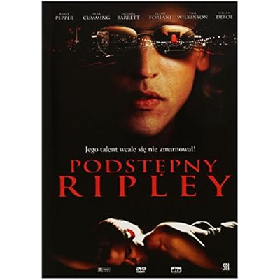 Ripley Under Ground