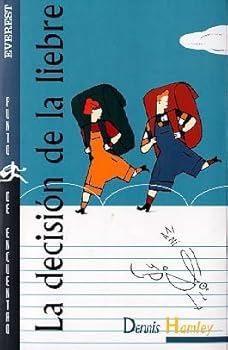 La decisión de la liebre (P...