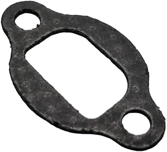Muffler Gasket Fit for NB411 FL411 NF411 NB351 Lawn Mower