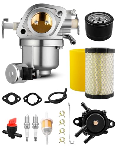 Carburetor Fit for Husqvarna YTA 24V48 YTA 22V46 YTA24V48 YTA22V46