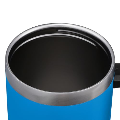 Image of FOCO NFL unisex-adult NFL Team Logo Insulated Travel Mug 40oz XL Tumbler