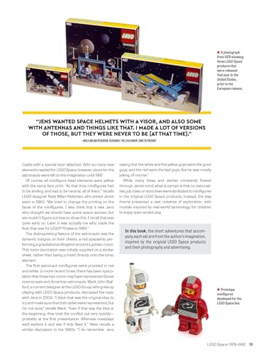 Space 1978 1992 - vue 4