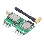 Flipper Zero NRF24 WiFi Multiboard PCB Development Board for Modification and Wireless Hacking Penetration Testing
