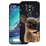Compatibilité : cette coque est compatible avec Motorola Moto E5 Play, veuillez vérifier votre modèle de téléphone portable avant d'acheter.