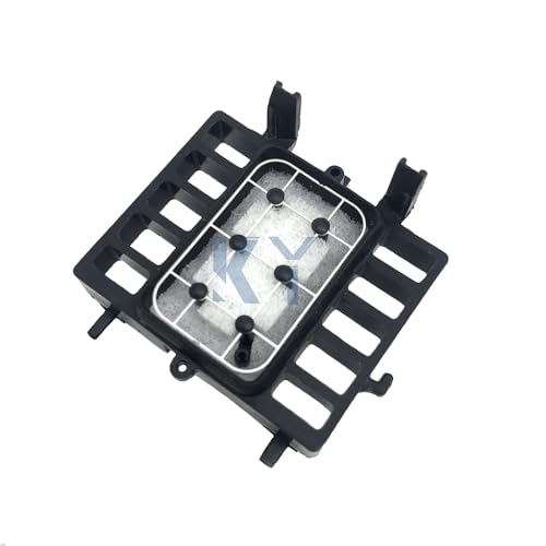 Original New Ink Pad L1800 1390 cap top for Epson R1390 L1800 1390 1400 1430 1500W Printer Printhead Capping Station(A)