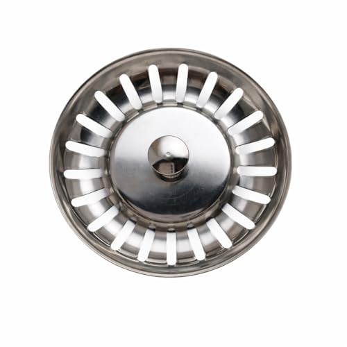 Franke Siebkorb Ø 84 mm incl. Dichtung Ø 47 mm 20 Schlitze 133.0332.886