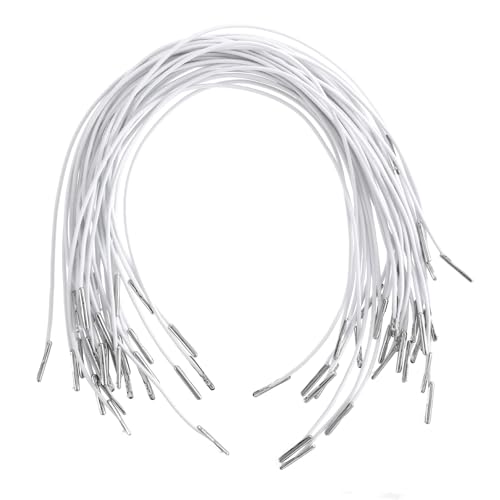 JJUNW Elastic Barbed Cords