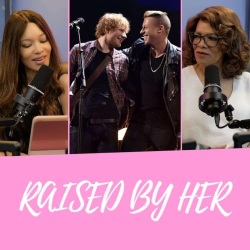 Macklemore & Ed Sheeran, Jasmin Crockett, Trump v. Joyce Beatty