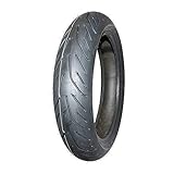  Reifen Scoot 14\'\' 120-70-14 Michelin Pilot Power 3 SC Radial Front TL 55H