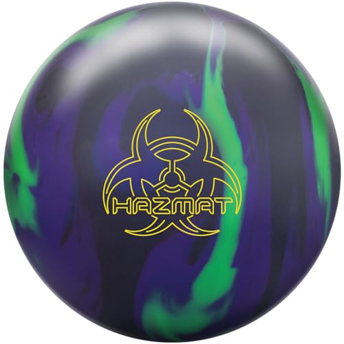 Hammer Hazmat Solid Bowling Ball 15lbs