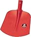 Produktbild Ideal Holländer Schaufel, Rot, Größe 00