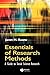 Essentials of Research Methods: A Guide to Social Science Research -  Ruane, Janet M., Paperback