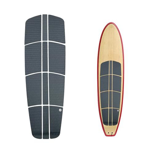 UPSURF 3MM Diamond Plate Pad