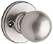 Kwikset Polo Dummy/Closet Knob, Pull only, 94880-567