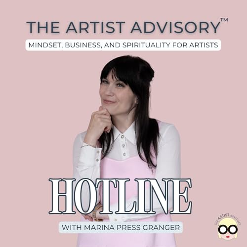 The Artist Advisory Hotline Titelbild