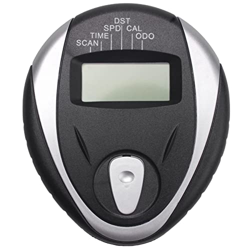 Vrttlkkfe VelocíMetro de SubstituiçãO Do Monitor para Bicicleta EstacionáRia, Computador de Biciclet