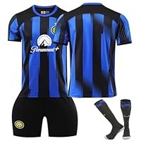 インテルミラノ ユニフォーム  ラウタロ インテル・ミラノ 25-26 ホーム レプリカユニフォーム 大人 10番