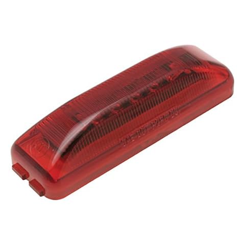 Kaper II LED Marker/Clearance Light Cover