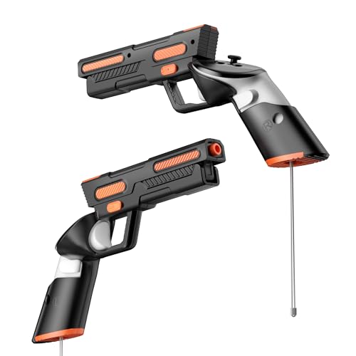  Quest Real Stock Pro ガンストック　コントローラー 41rtANOzYkL.jpg