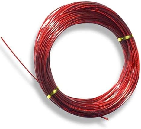 Swimline ACCCAB125 Winter Cover Replacement Cable 125'