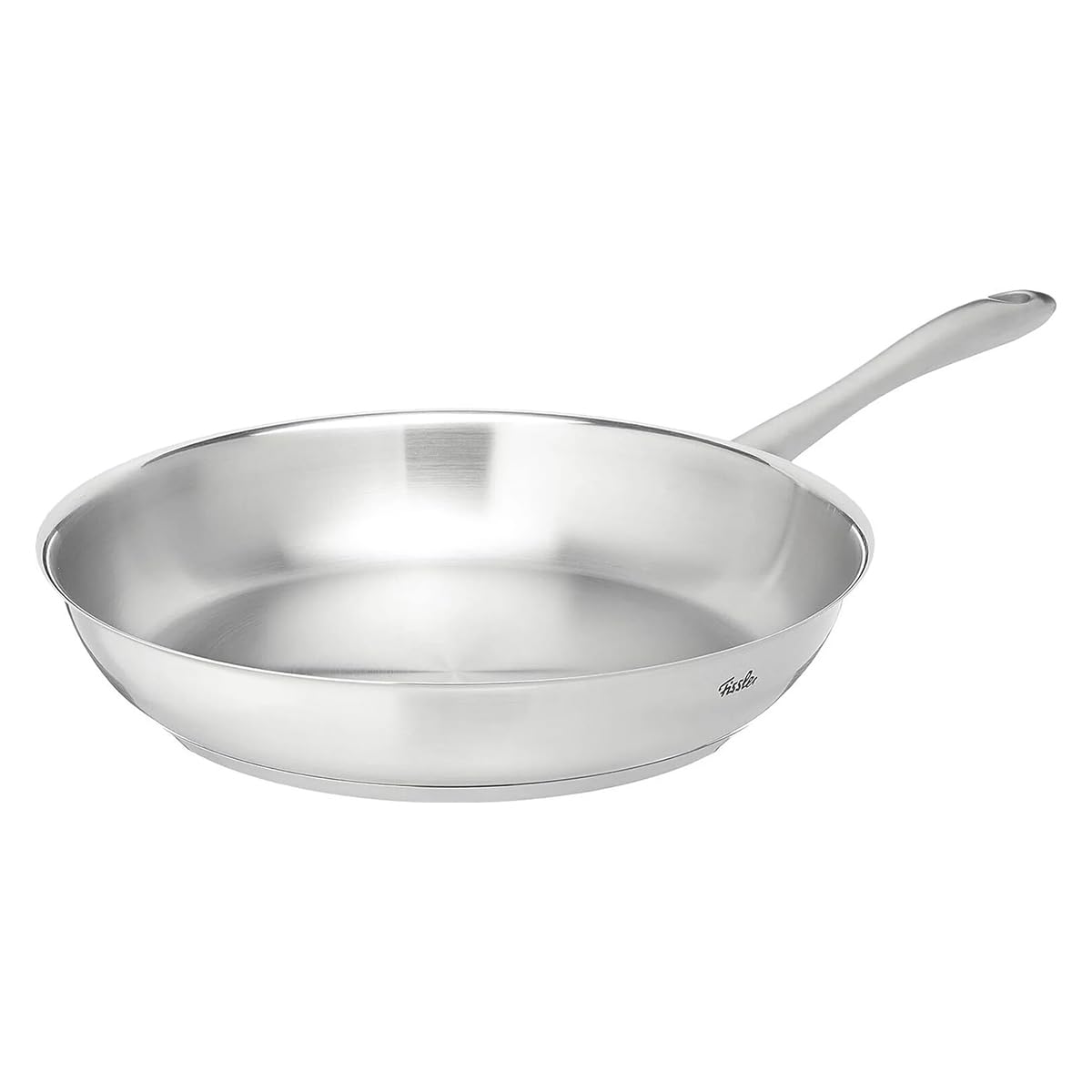 Fissler Catania Patelnia Stal Nierdzewna 28 cm