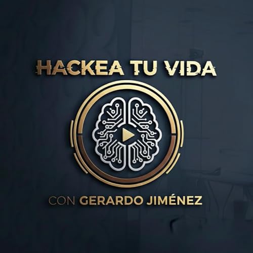 HACKEA TU VIDA Titelbild