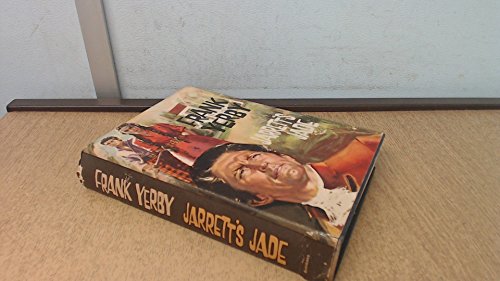 Jarrett's Jade B0000CKLK1 Book Cover