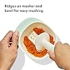OXO Tot Food Masher - Opal