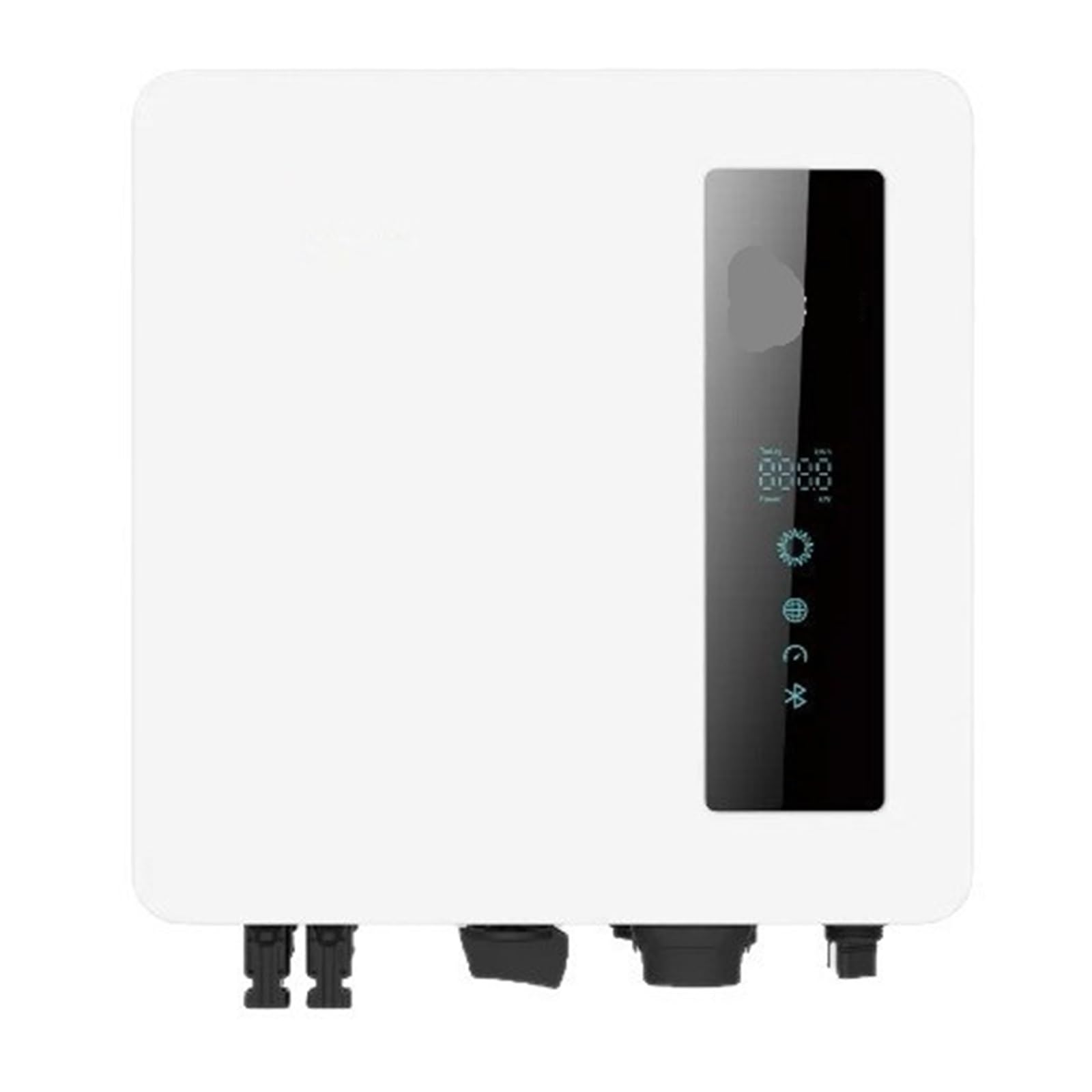 Inverter solare fotovoltaico monofase connesso alla rete S6-GR1P5-6K-S(S6-GR1P6K-S)