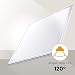PACK 10 PCS- PANEL LED, PANEL LED 60X60, 48W 6000K (BLANCO FRIO),ILUMINACION...