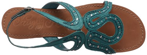 Image of Naughty Monkey Women's Hang On Sandal