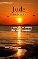 Jude - Acts of the Apostates B09GZDP7RD Book Cover