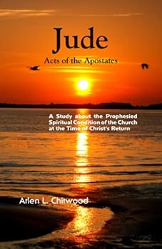 Paperback Jude - Acts of the Apostates Book
