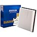 PG Air Filter PA99228| Fits 2016-20 Chevrolet Colorado 2.8L, 2016-20 GMC Canyon 2.8L