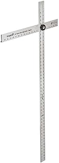 Empire Level 419-48 Heavy Duty Adjustable Drywall T-Square