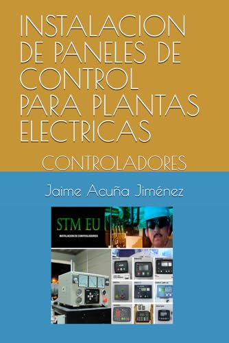 INSTALACION DE PANELES DE CONTROL PARA PLANTAS ELECTRICAS: CONTROLADORES