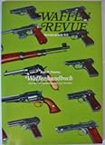  Waffenhandbuch : nach d. Bundeswaffengesetz vom 19. 9. 1972. Karl R. Pawlas, Waffen-Revue ; S 3