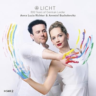 LICHT! 800 Years of German Lied
