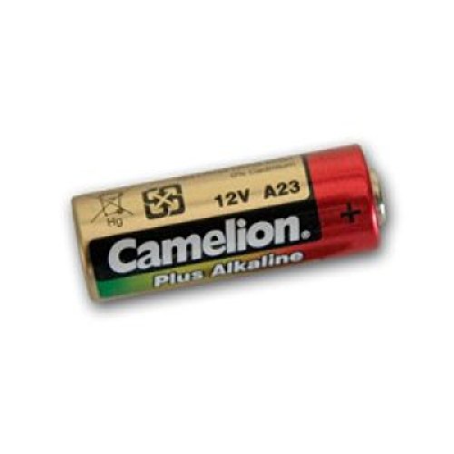Preisvergleich Produktbild AGI Plus Alkaline CAMELION LR23A Original