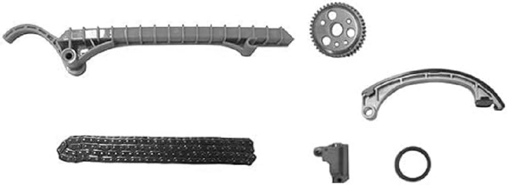 Gates Kit Cinghia Di Distribuzione K015686XS N° Denti: 155 28Mm 1476Mm - 4