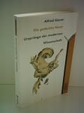 Die Gedachte Natur: Ursprünge Der Modernen Wissenschaft