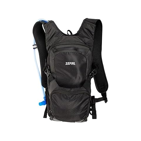 Sac à Dos ZEFAL Z Hydro XC Cover